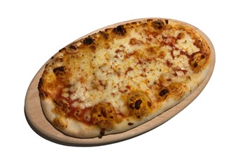 Pizzetta Margherita